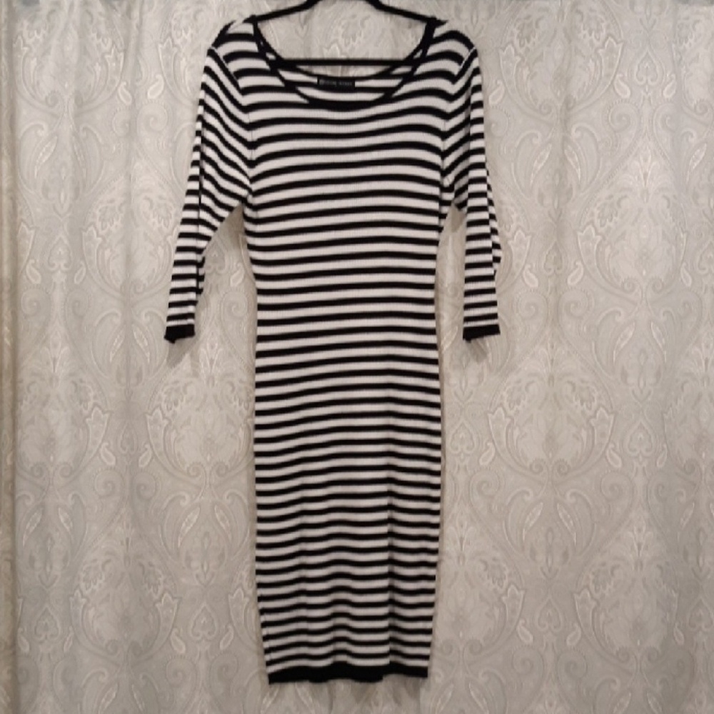 Fashion to figure bodycon dress